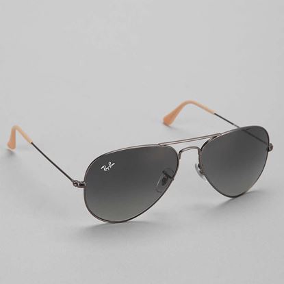 תמונה של Ray Ban Aviator Sunglasses